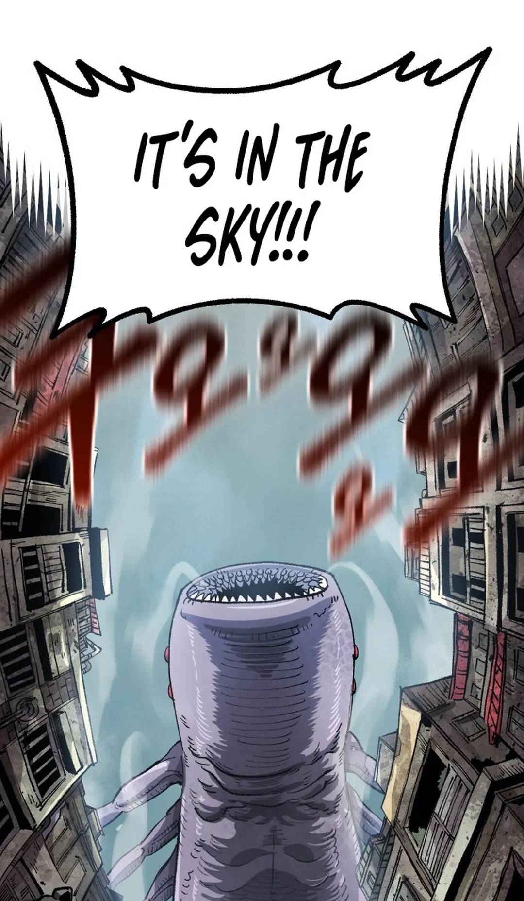 Reincarnation of the Veteran Soldier Chapter 109 Page 75