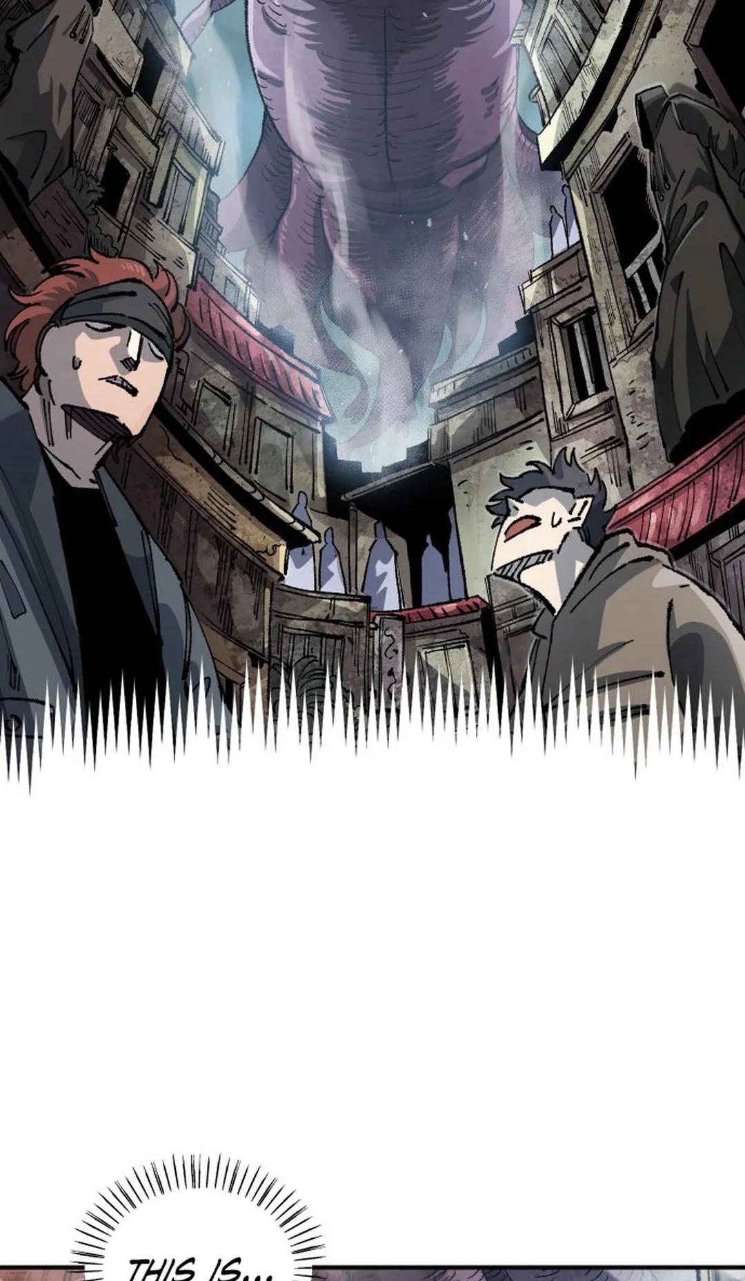 Reincarnation of the Veteran Soldier Chapter 109 Page 76