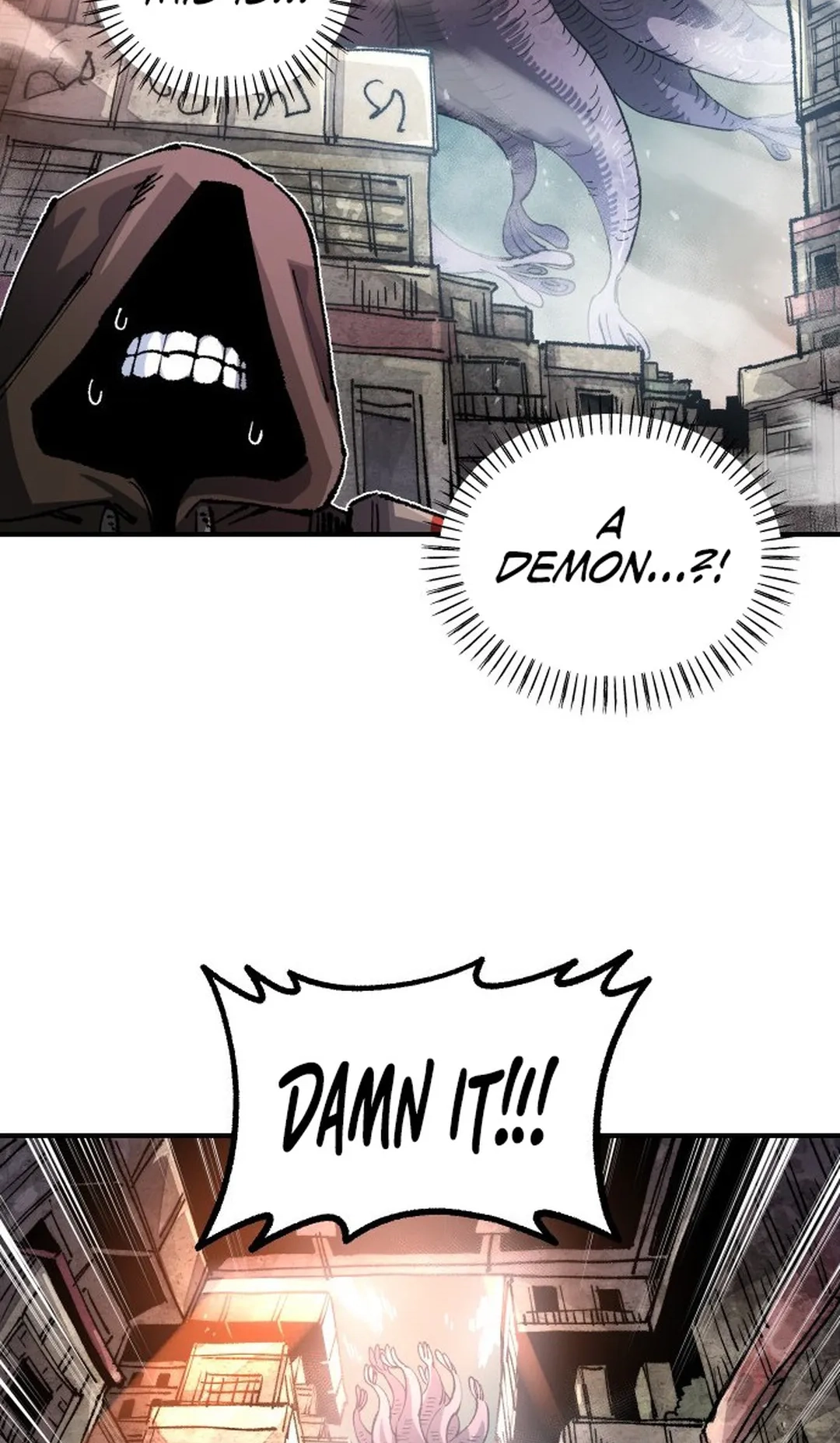 Reincarnation of the Veteran Soldier Chapter 109 Page 77