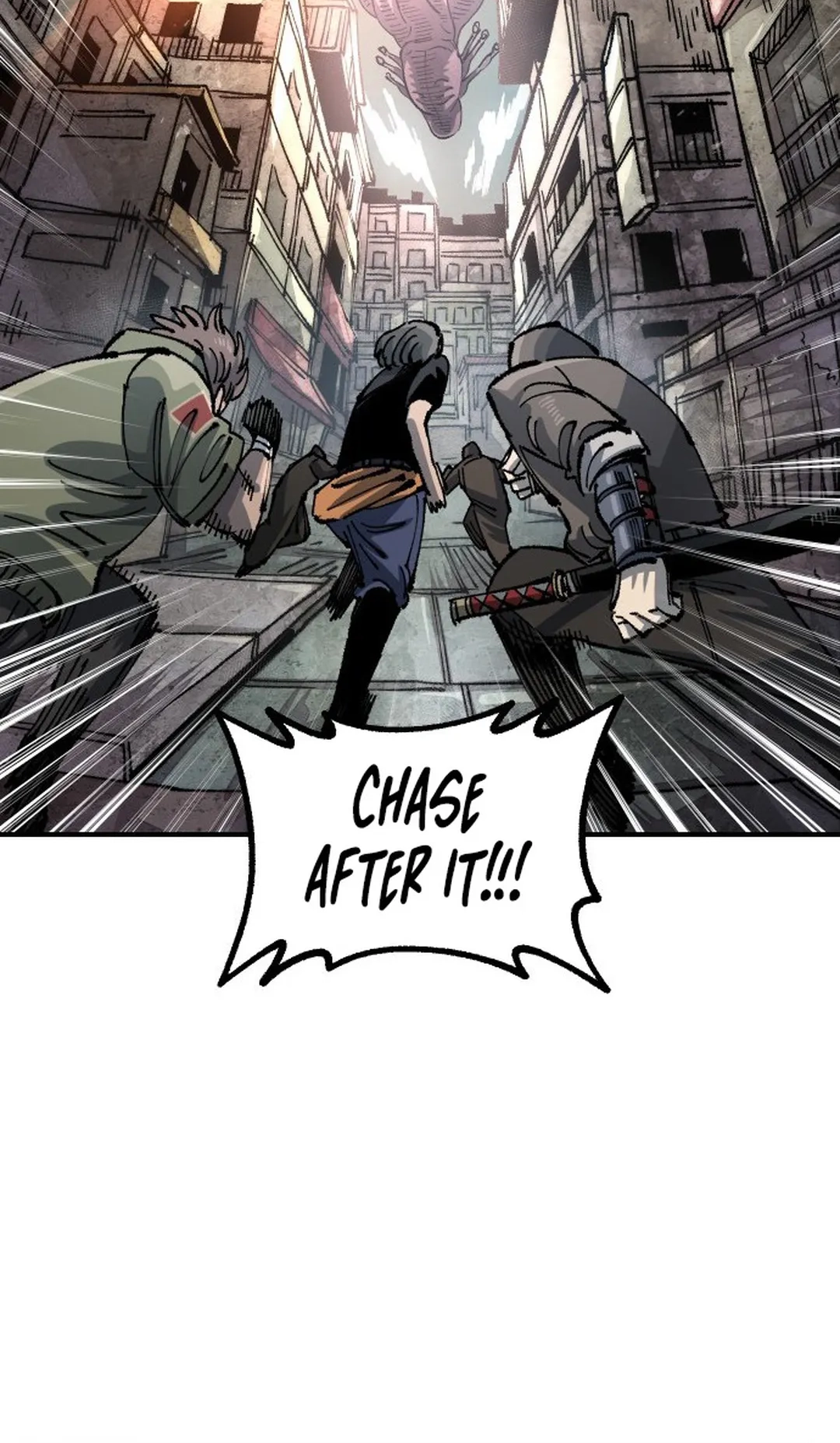 Reincarnation of the Veteran Soldier Chapter 109 Page 78
