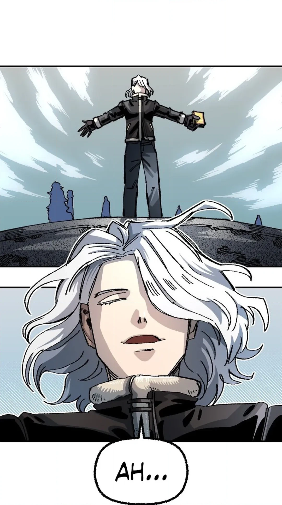 Reincarnation of the Veteran Soldier Chapter 109 Page 80