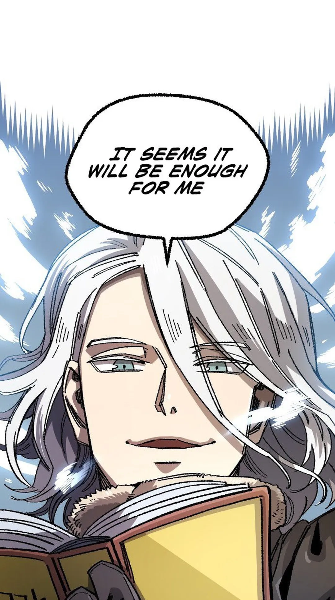 Reincarnation of the Veteran Soldier Chapter 109 Page 83