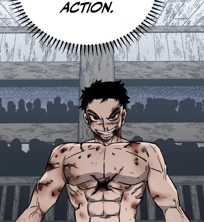 Reincarnation of the Veteran Soldier Chapter 19 Page 91