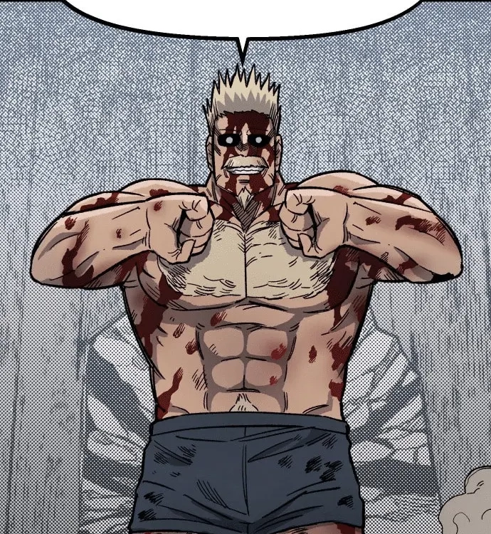 Reincarnation of the Veteran Soldier Chapter 19 Page 103