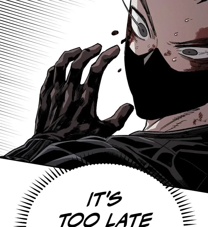 Reincarnation of the Veteran Soldier Chapter 19 Page 170