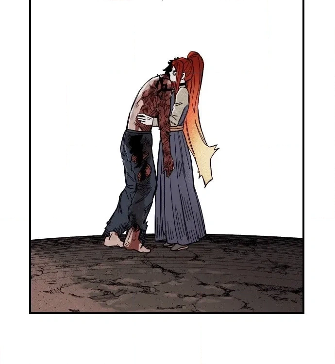 Reincarnation of the Veteran Soldier Chapter 19 Page 254