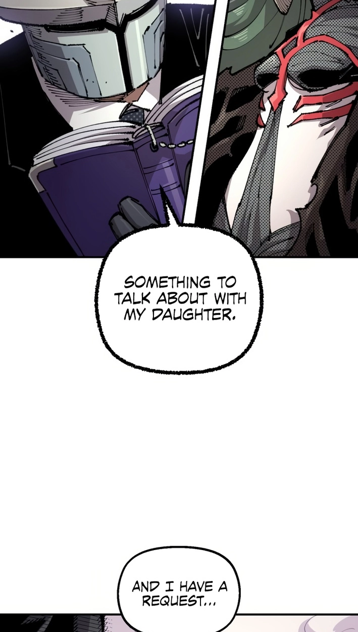 Reincarnation of the Veteran Soldier Chapter 154 Page 5
