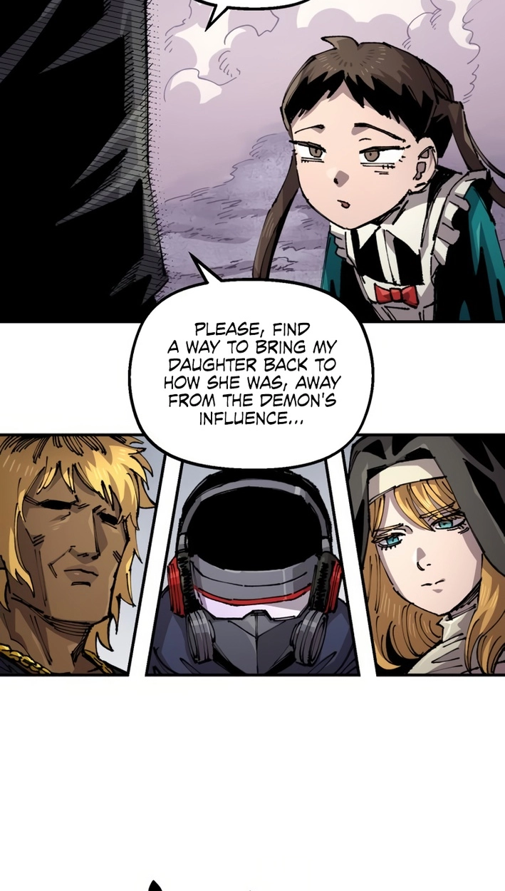 Reincarnation of the Veteran Soldier Chapter 154 Page 6