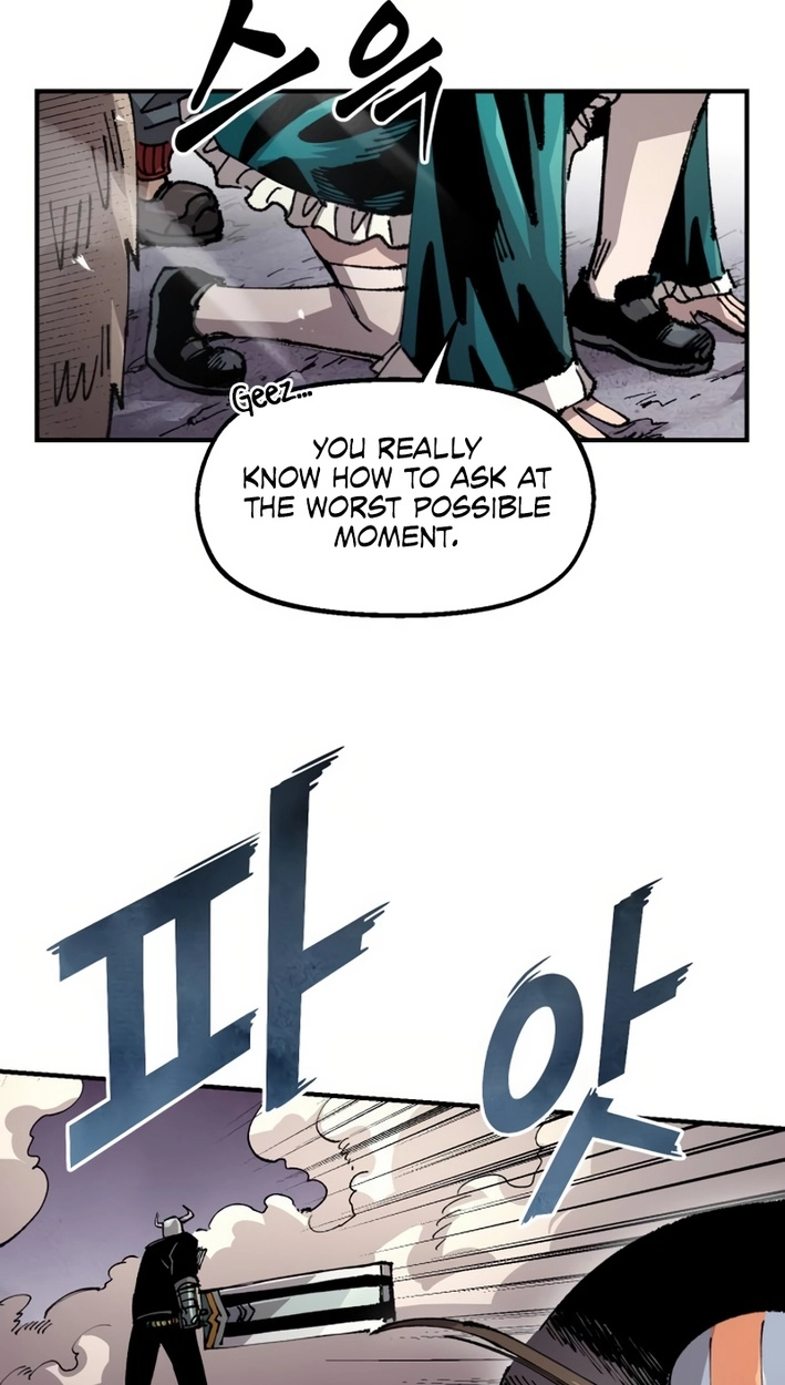Reincarnation of the Veteran Soldier Chapter 154 Page 7