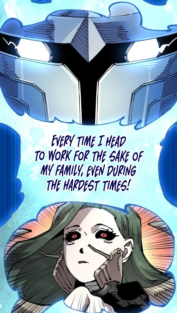 Reincarnation of the Veteran Soldier Chapter 154 Page 11