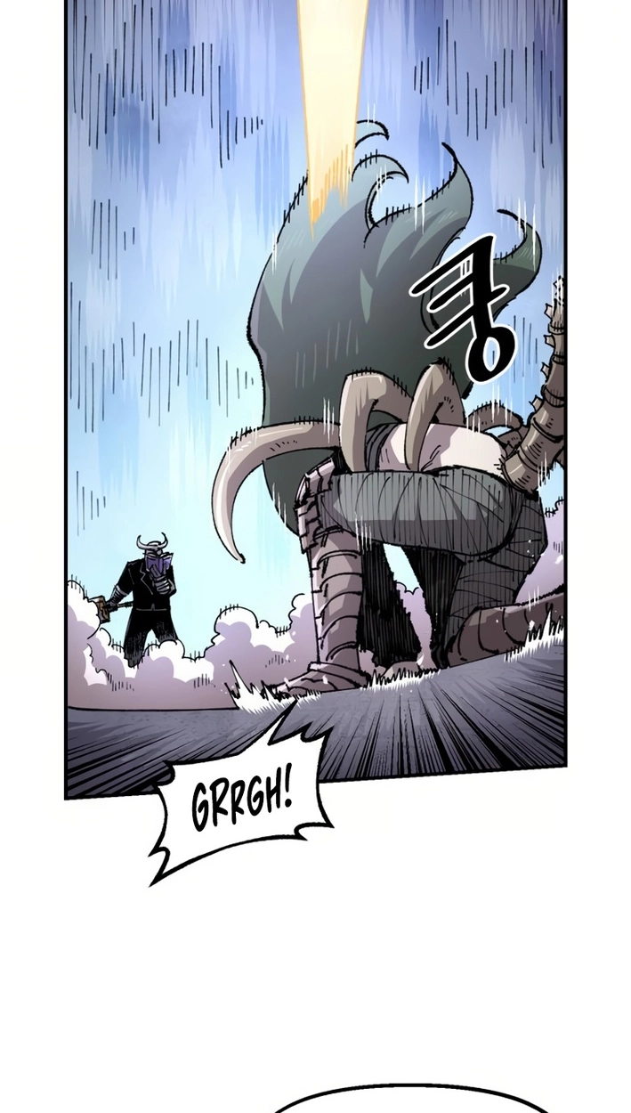 Reincarnation of the Veteran Soldier Chapter 154 Page 14