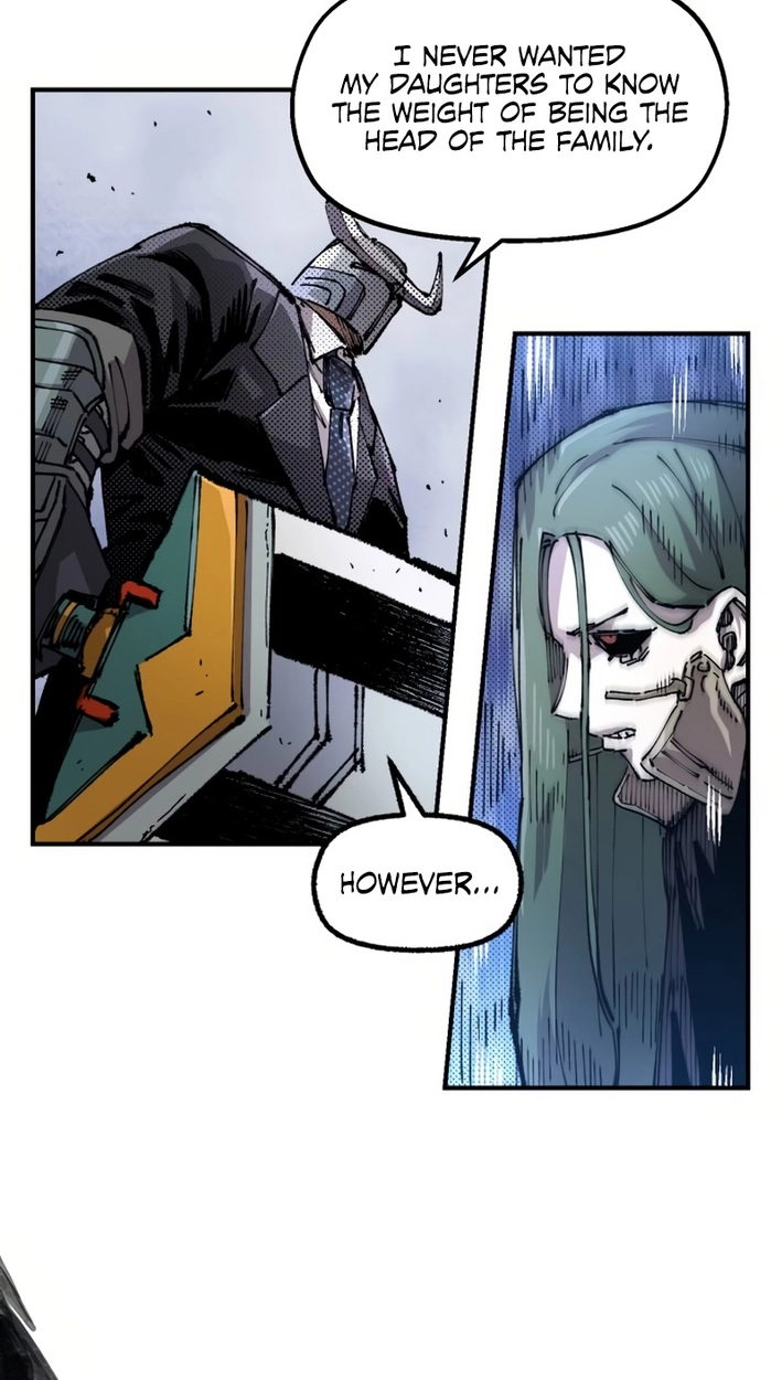 Reincarnation of the Veteran Soldier Chapter 154 Page 15
