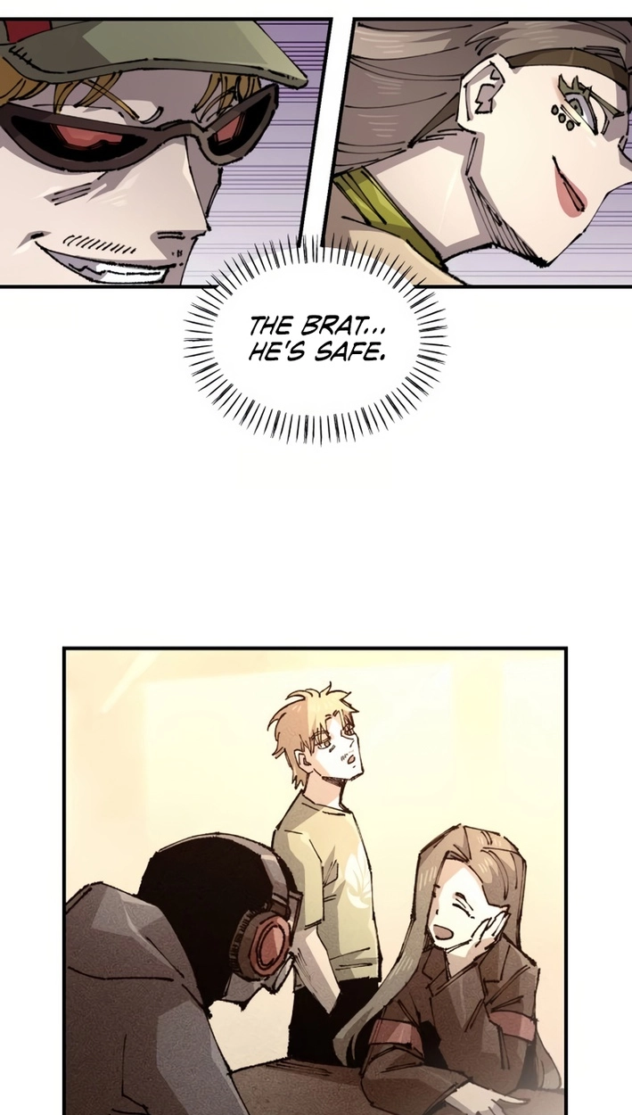Reincarnation of the Veteran Soldier Chapter 154 Page 18