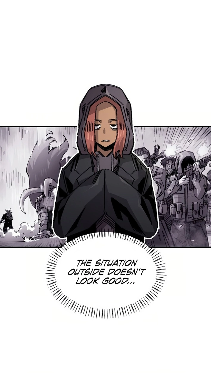 Reincarnation of the Veteran Soldier Chapter 154 Page 25