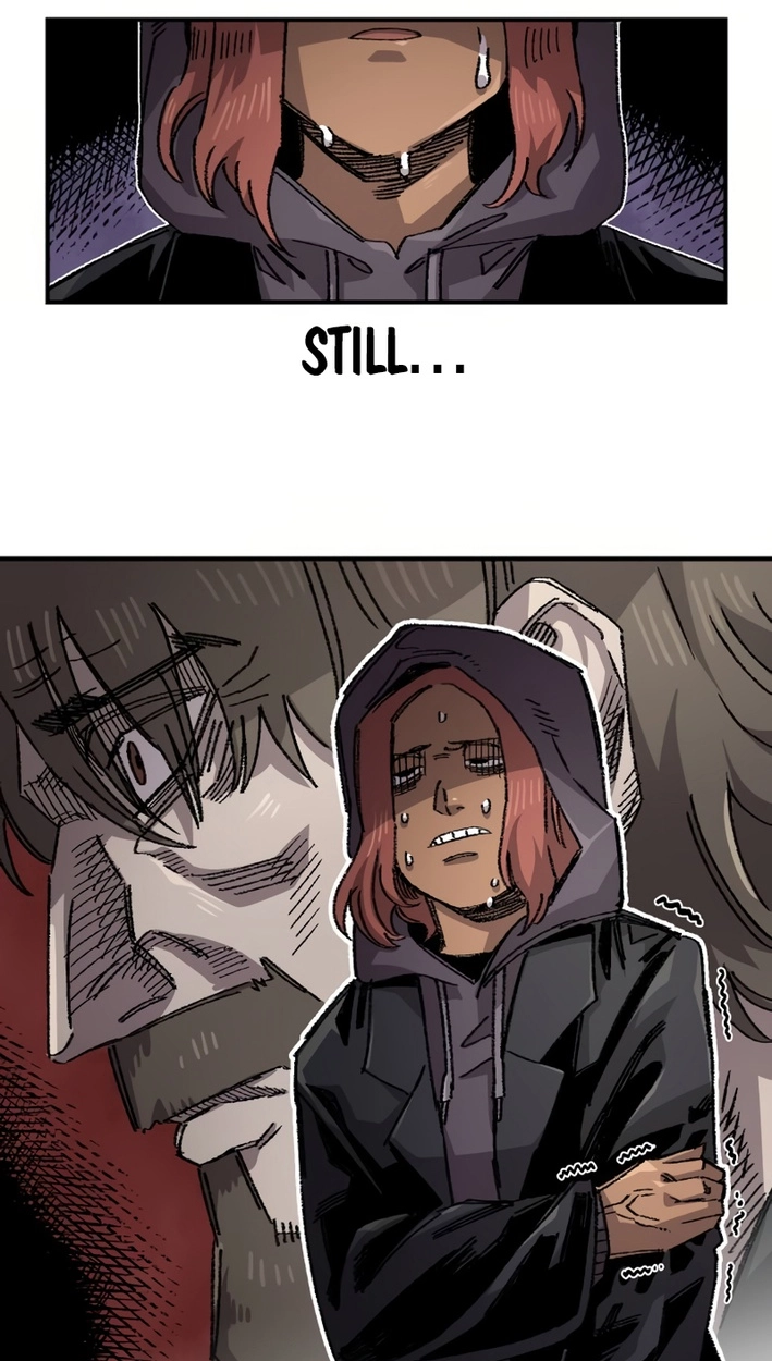 Reincarnation of the Veteran Soldier Chapter 154 Page 26