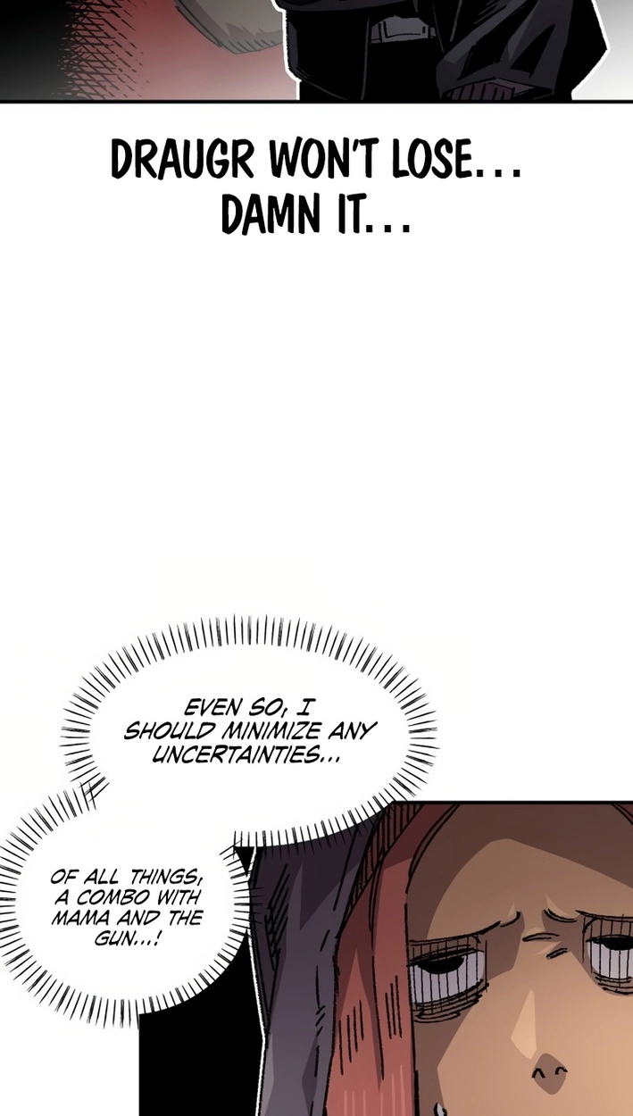 Reincarnation of the Veteran Soldier Chapter 154 Page 27