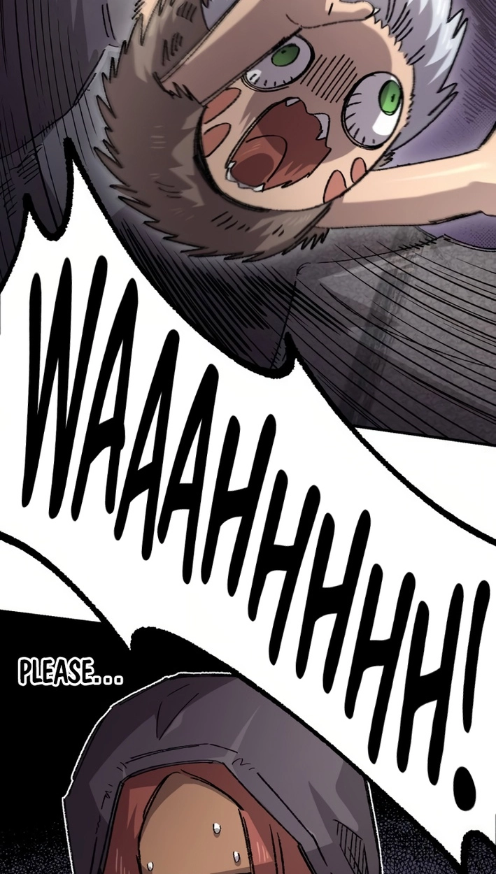 Reincarnation of the Veteran Soldier Chapter 154 Page 33