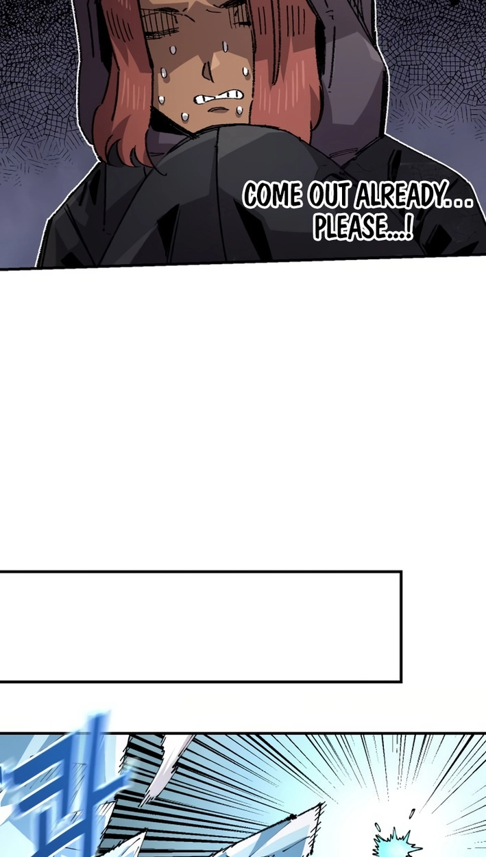 Reincarnation of the Veteran Soldier Chapter 154 Page 34