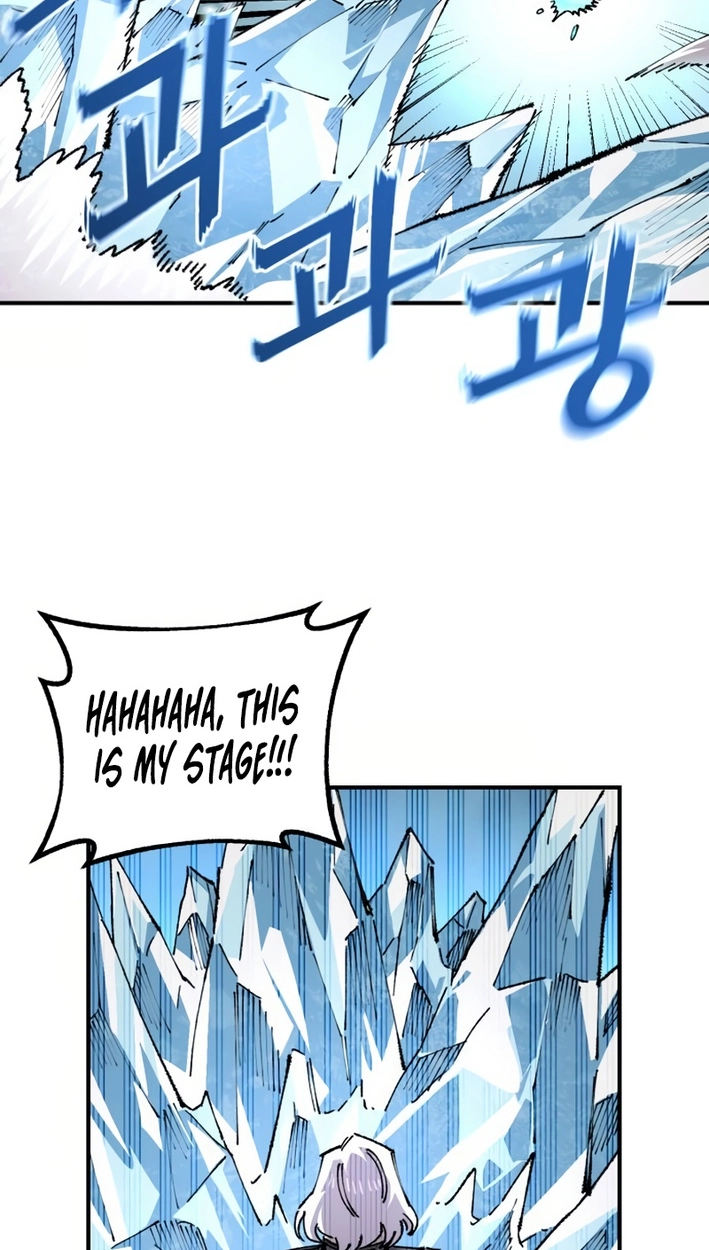 Reincarnation of the Veteran Soldier Chapter 154 Page 35