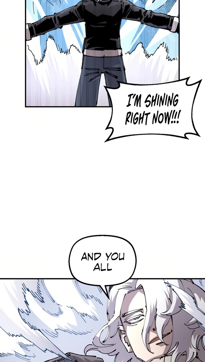 Reincarnation of the Veteran Soldier Chapter 154 Page 36