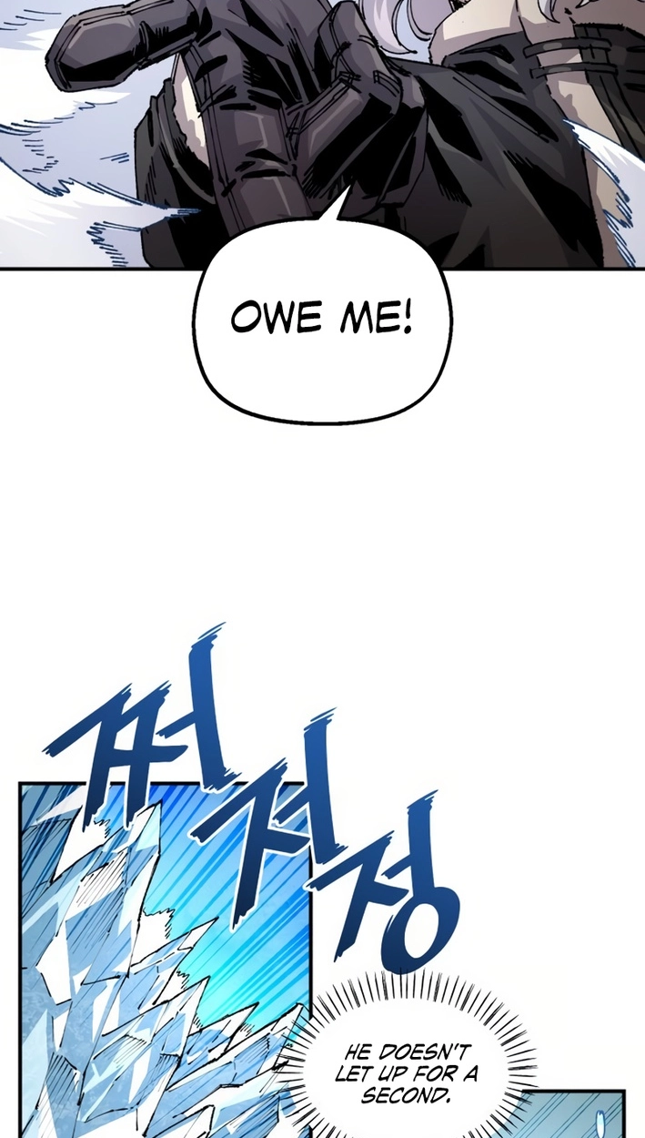 Reincarnation of the Veteran Soldier Chapter 154 Page 37