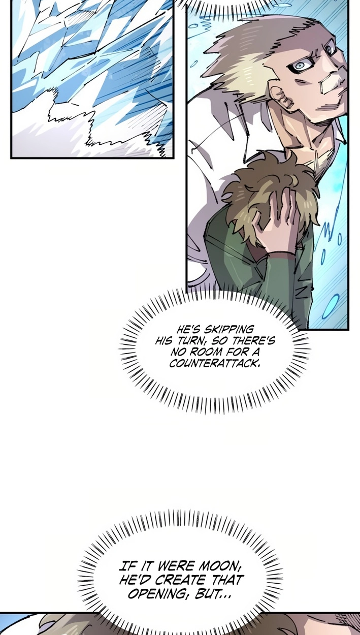 Reincarnation of the Veteran Soldier Chapter 154 Page 38