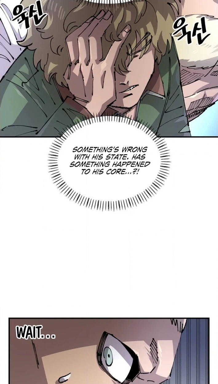 Reincarnation of the Veteran Soldier Chapter 154 Page 39