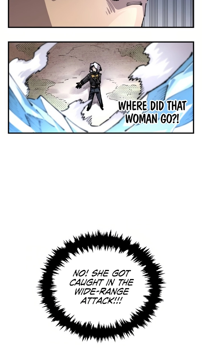 Reincarnation of the Veteran Soldier Chapter 154 Page 40