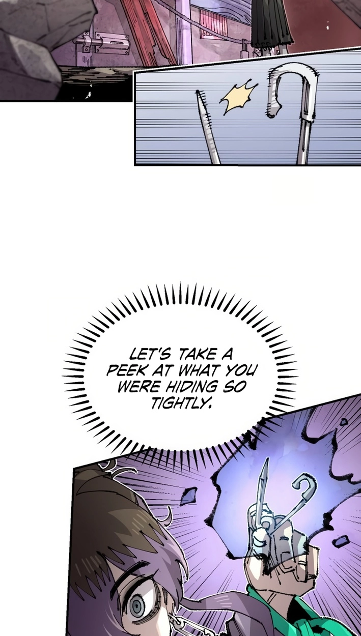 Reincarnation of the Veteran Soldier Chapter 154 Page 42