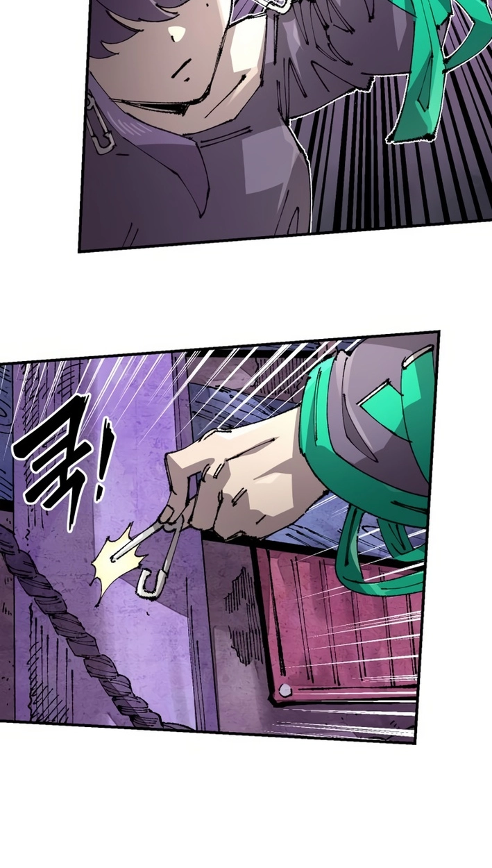Reincarnation of the Veteran Soldier Chapter 154 Page 43