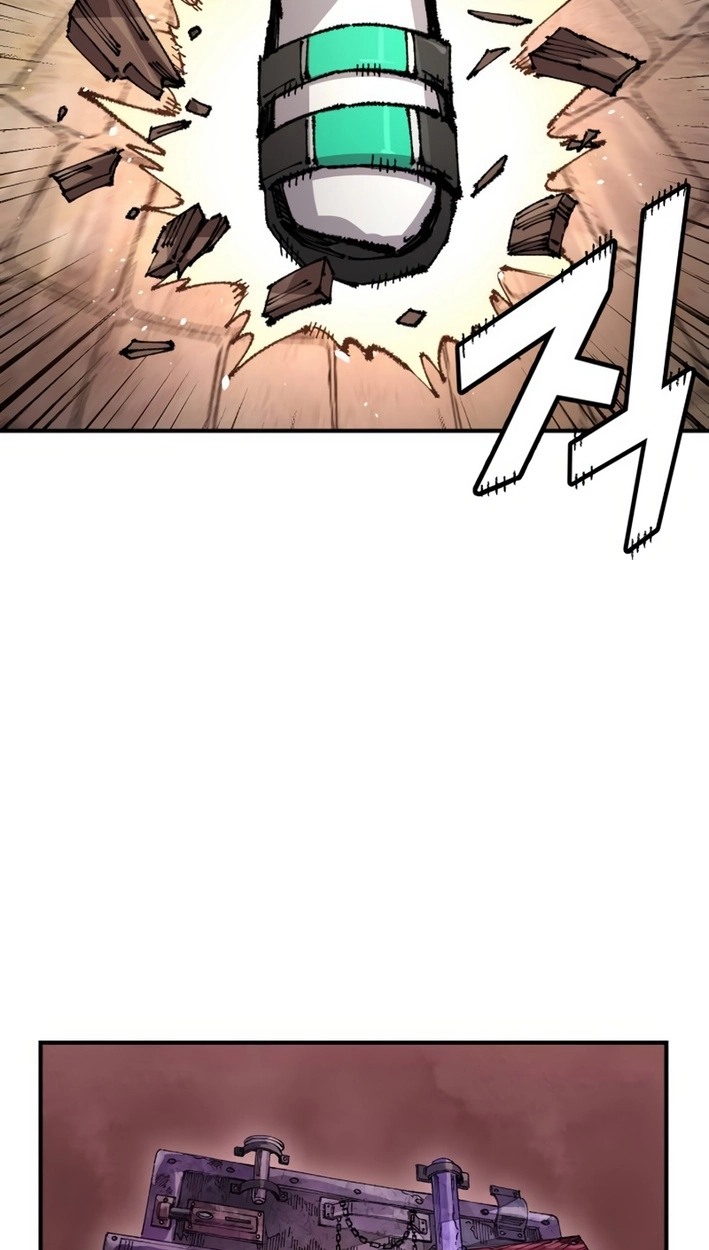 Reincarnation of the Veteran Soldier Chapter 154 Page 48