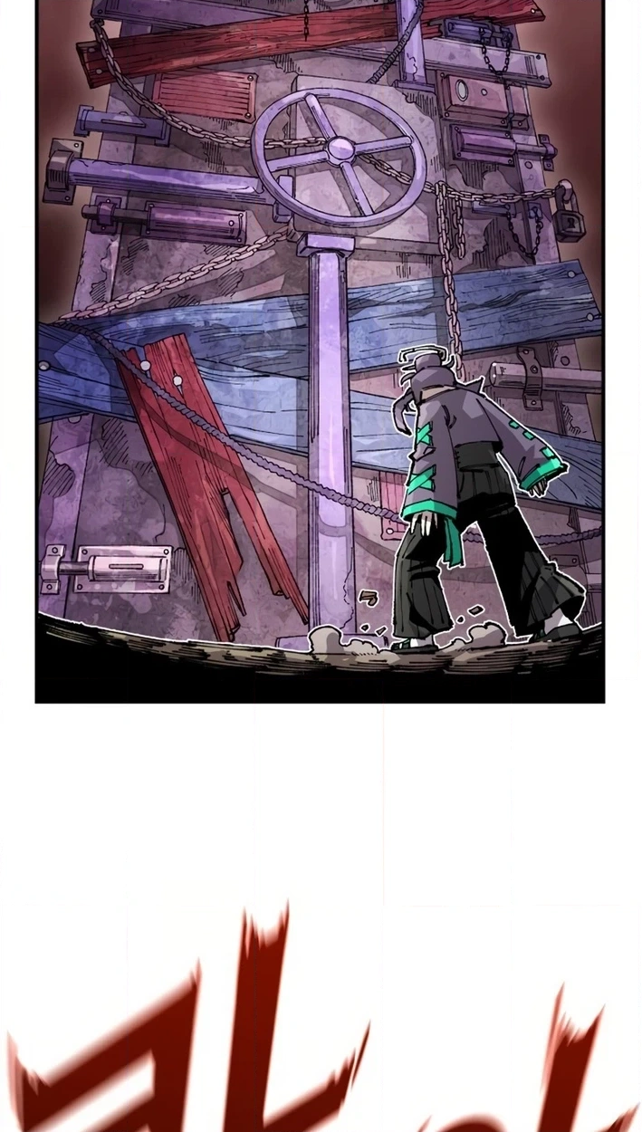Reincarnation of the Veteran Soldier Chapter 154 Page 49
