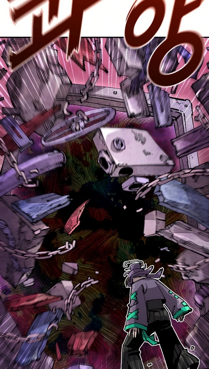 Reincarnation of the Veteran Soldier Chapter 154 Page 50