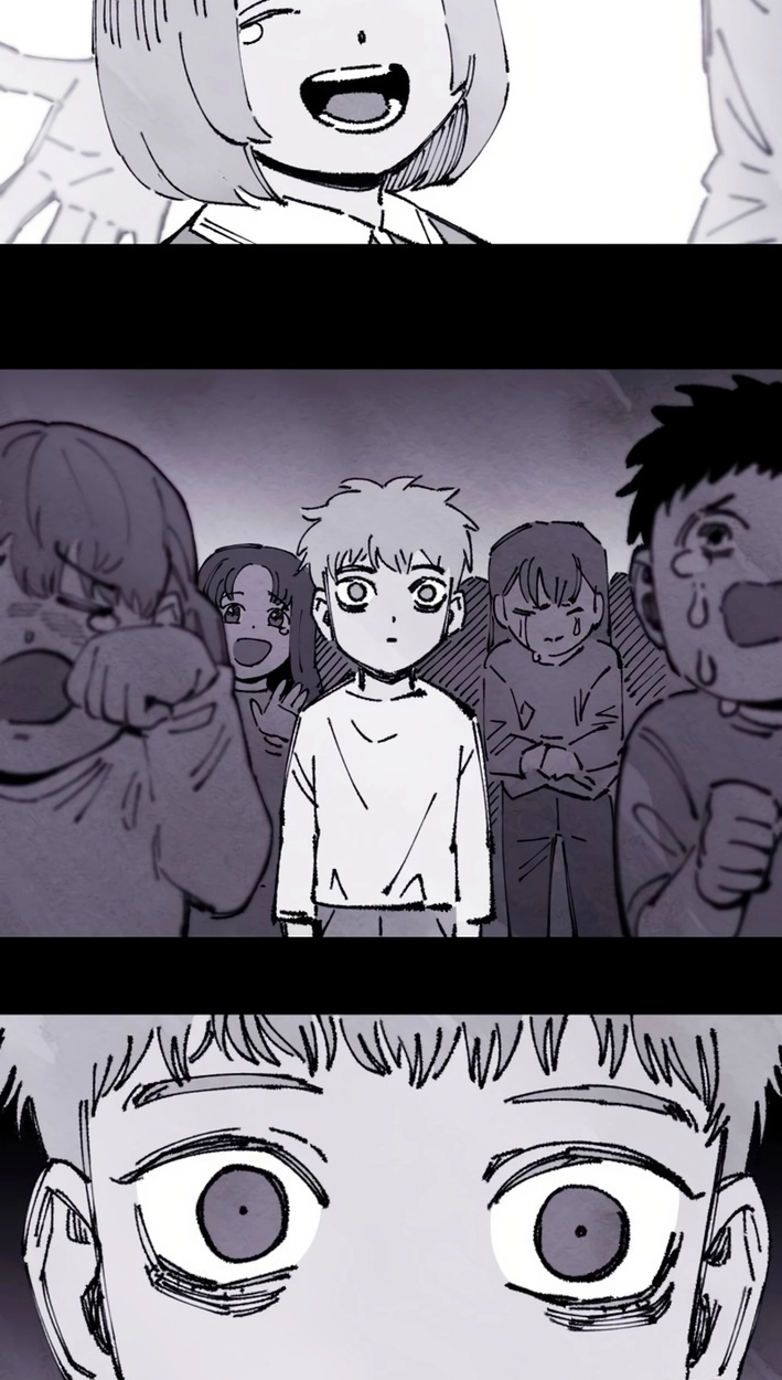 Reincarnation of the Veteran Soldier Chapter 154 Page 67