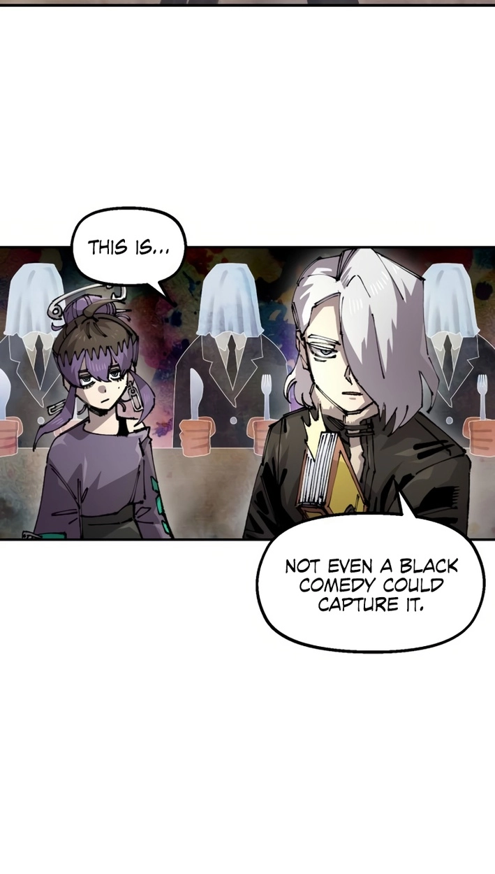 Reincarnation of the Veteran Soldier Chapter 154 Page 80