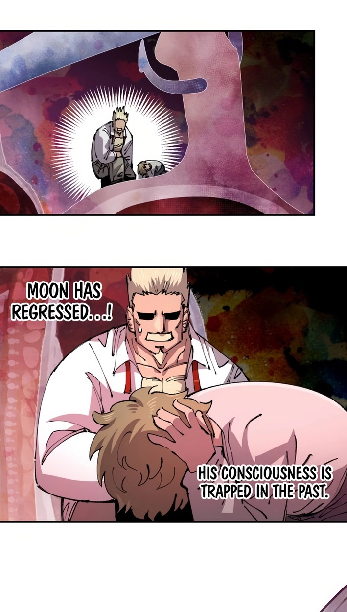 Reincarnation of the Veteran Soldier Chapter 154 Page 81