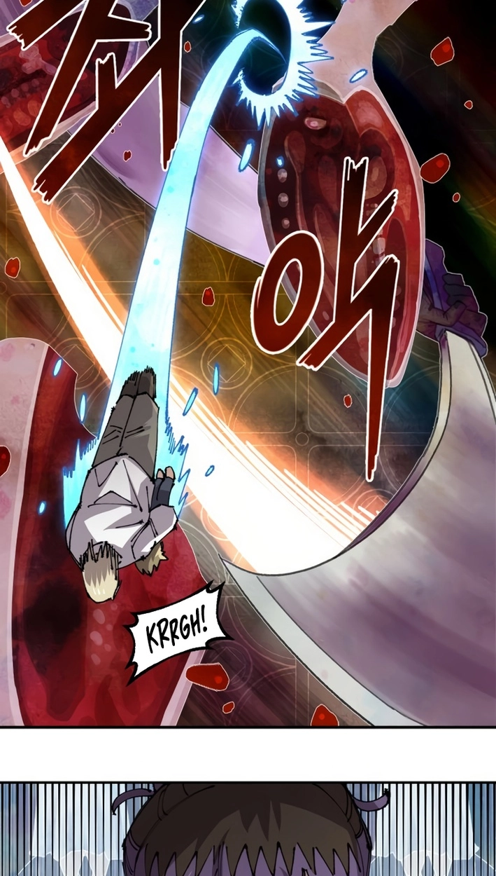 Reincarnation of the Veteran Soldier Chapter 154 Page 83