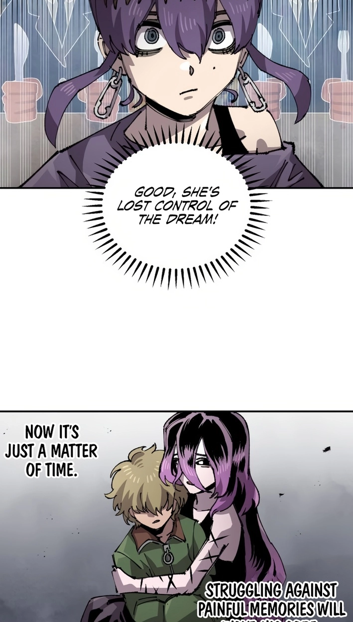 Reincarnation of the Veteran Soldier Chapter 154 Page 84