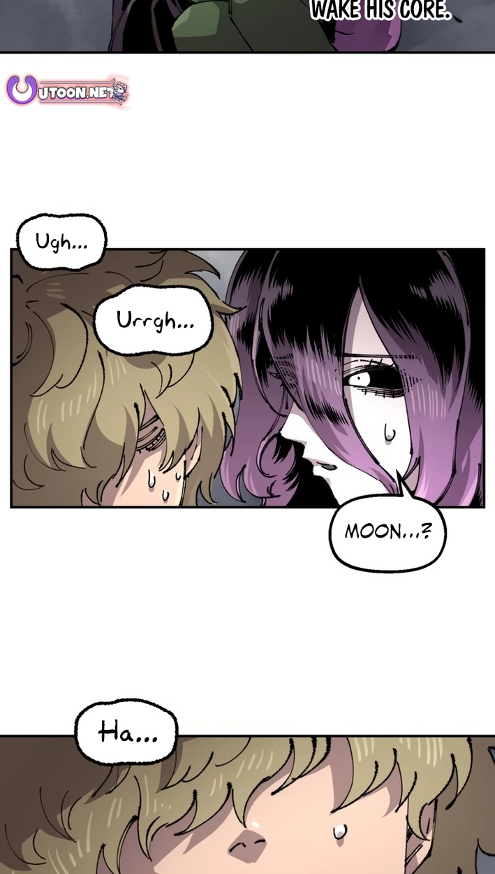 Reincarnation of the Veteran Soldier Chapter 154 Page 85