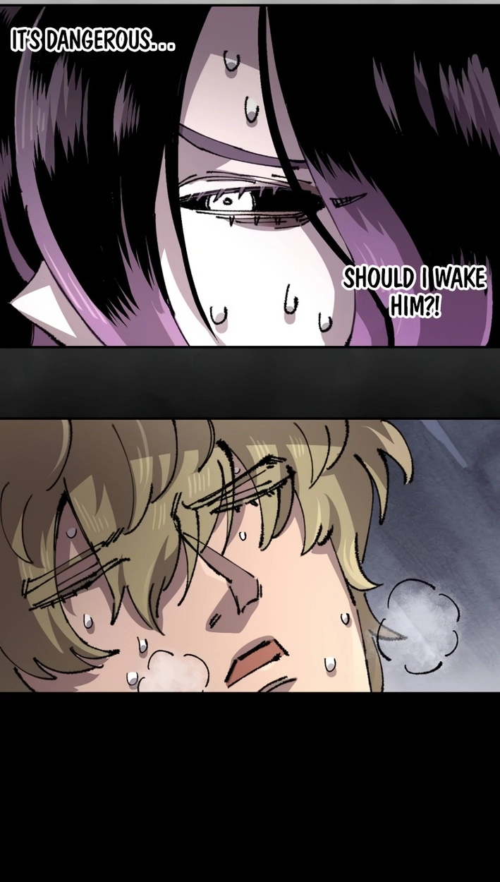 Reincarnation of the Veteran Soldier Chapter 154 Page 87