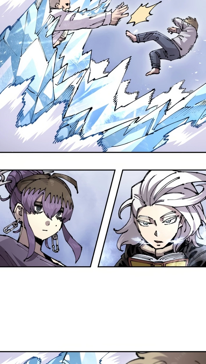 Reincarnation of the Veteran Soldier Chapter 154 Page 102