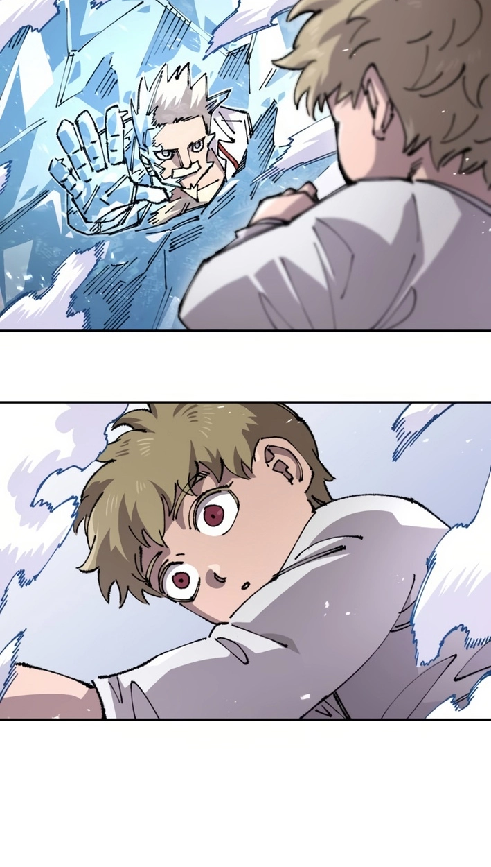 Reincarnation of the Veteran Soldier Chapter 154 Page 103
