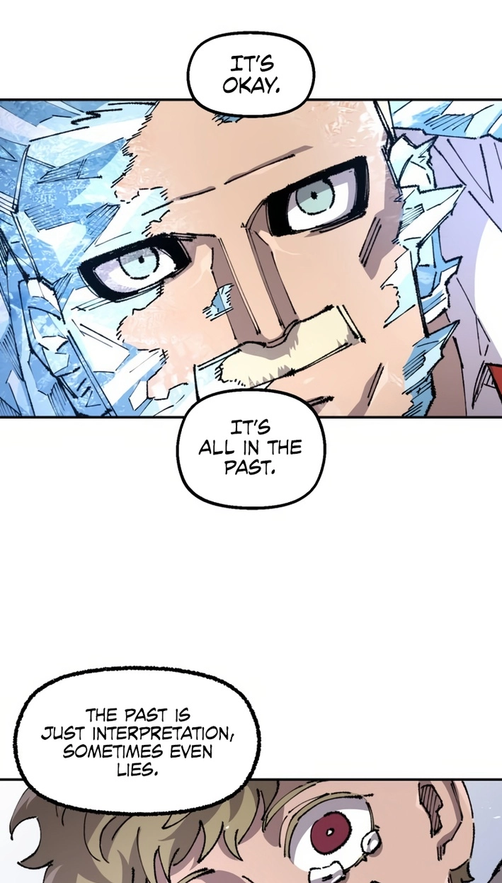 Reincarnation of the Veteran Soldier Chapter 154 Page 104