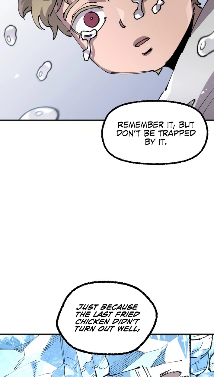 Reincarnation of the Veteran Soldier Chapter 154 Page 105