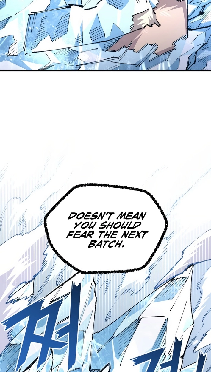 Reincarnation of the Veteran Soldier Chapter 154 Page 106