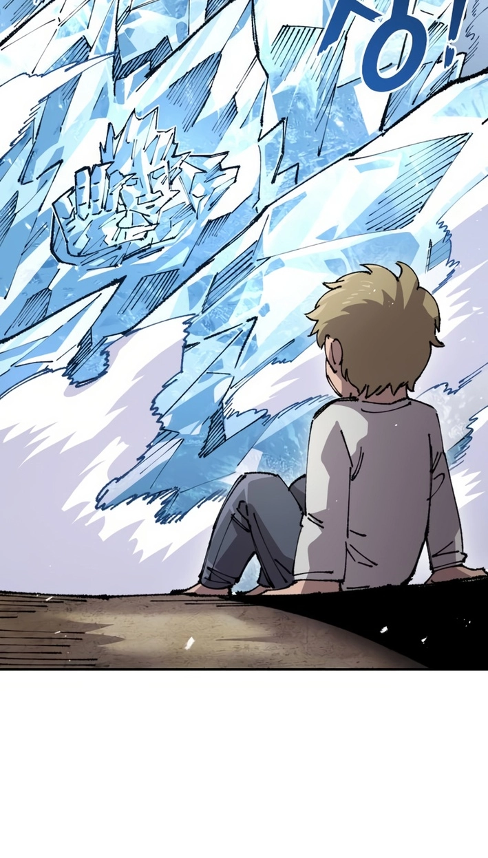 Reincarnation of the Veteran Soldier Chapter 154 Page 107