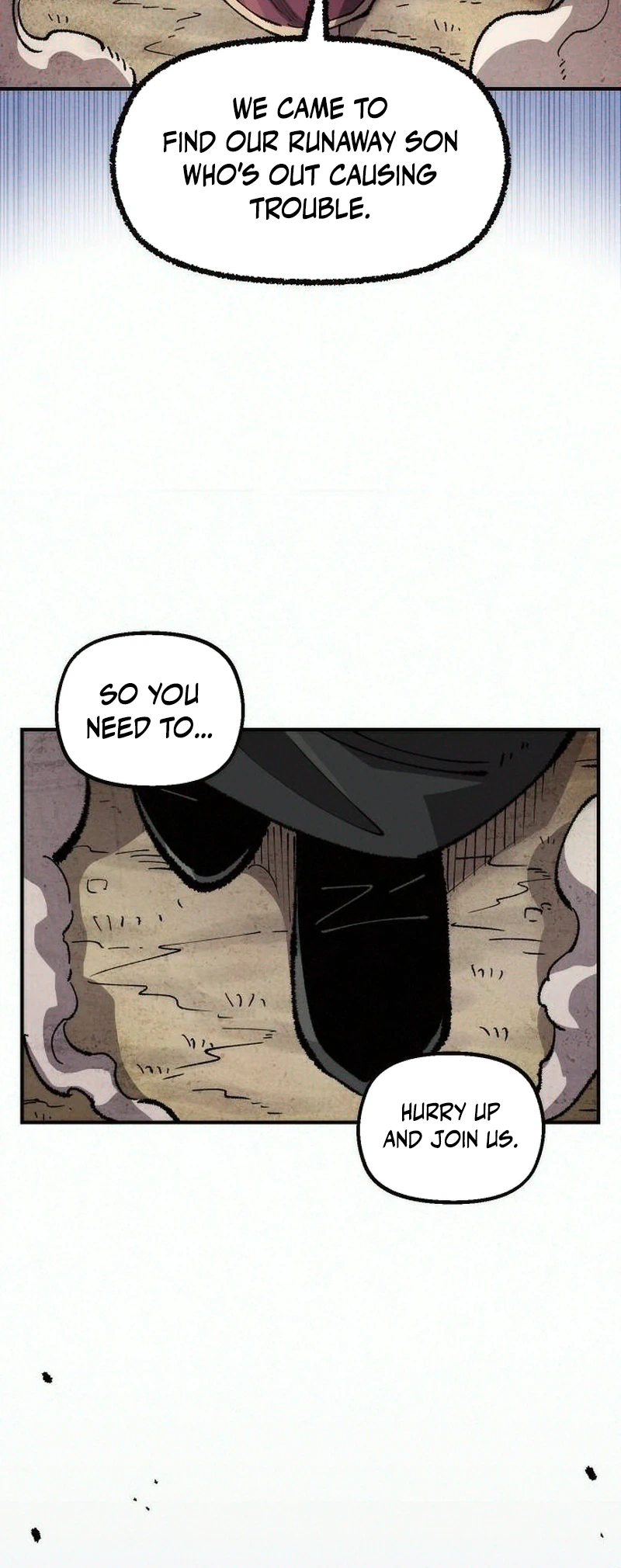 Reincarnation of the Veteran Soldier Chapter 218 Page 11