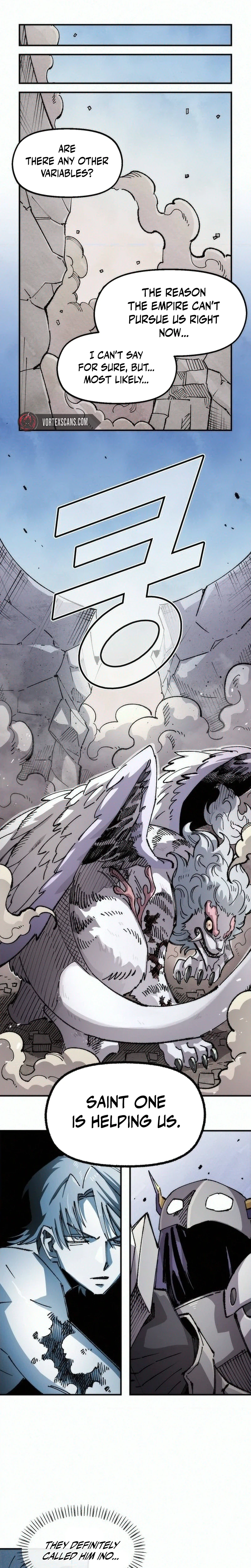 Reincarnation of the Veteran Soldier Chapter 218 Page 16