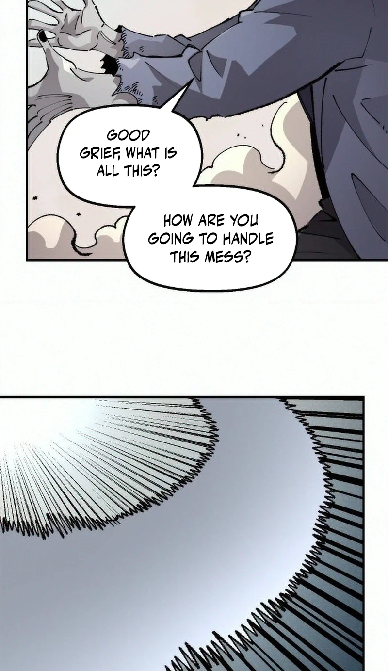Reincarnation of the Veteran Soldier Chapter 218 Page 19
