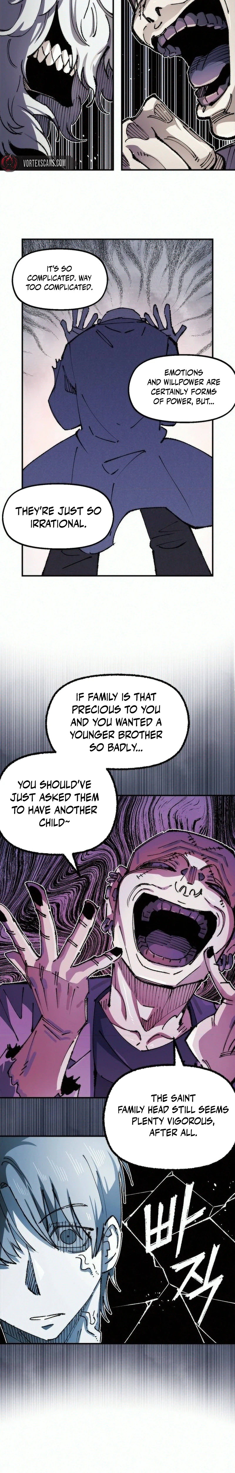 Reincarnation of the Veteran Soldier Chapter 218 Page 21
